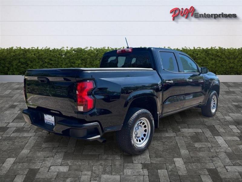 Chevrolet Colorado  2023