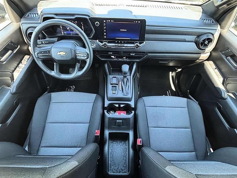 Chevrolet Colorado  2023