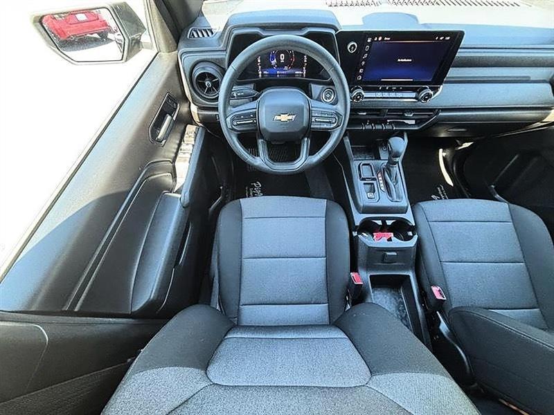 Chevrolet Colorado  2023