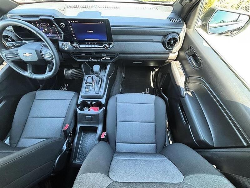 Chevrolet Colorado  2023