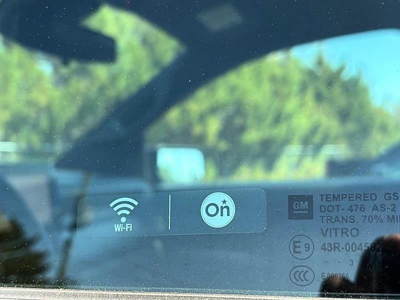 Chevrolet Colorado  2023