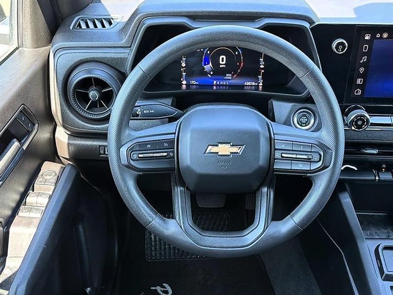 Chevrolet Colorado  2023