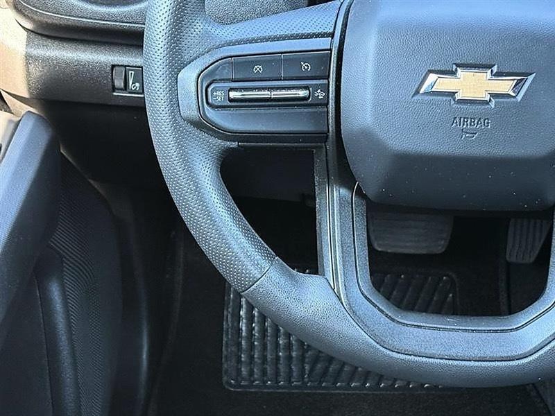 Chevrolet Colorado  2023