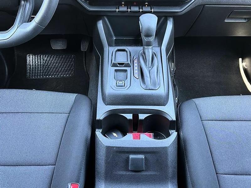 Chevrolet Colorado  2023