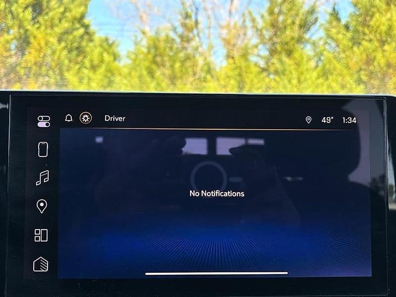 Chevrolet Colorado  2023