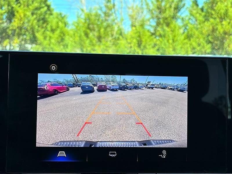 Chevrolet Colorado  2023