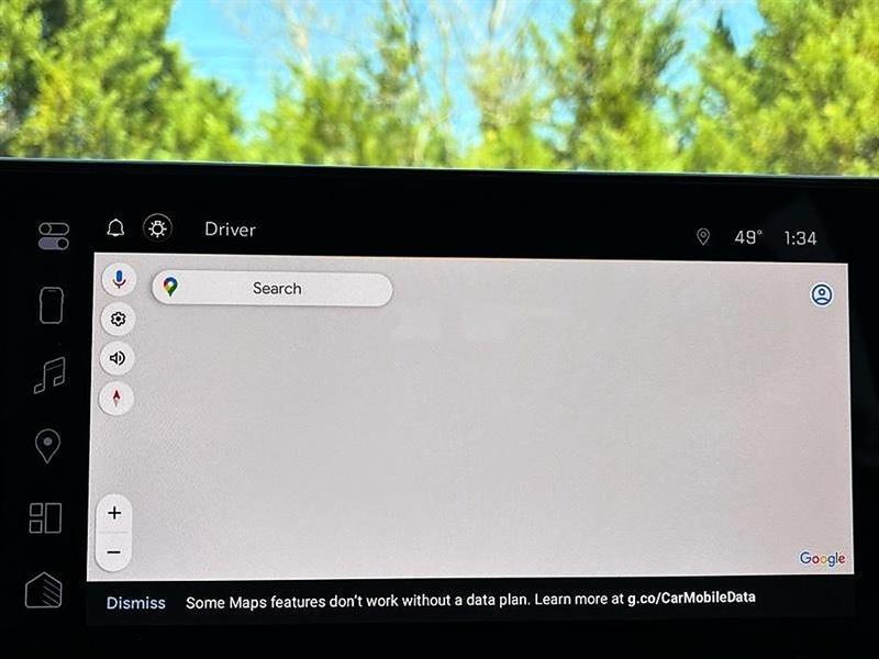 Chevrolet Colorado  2023