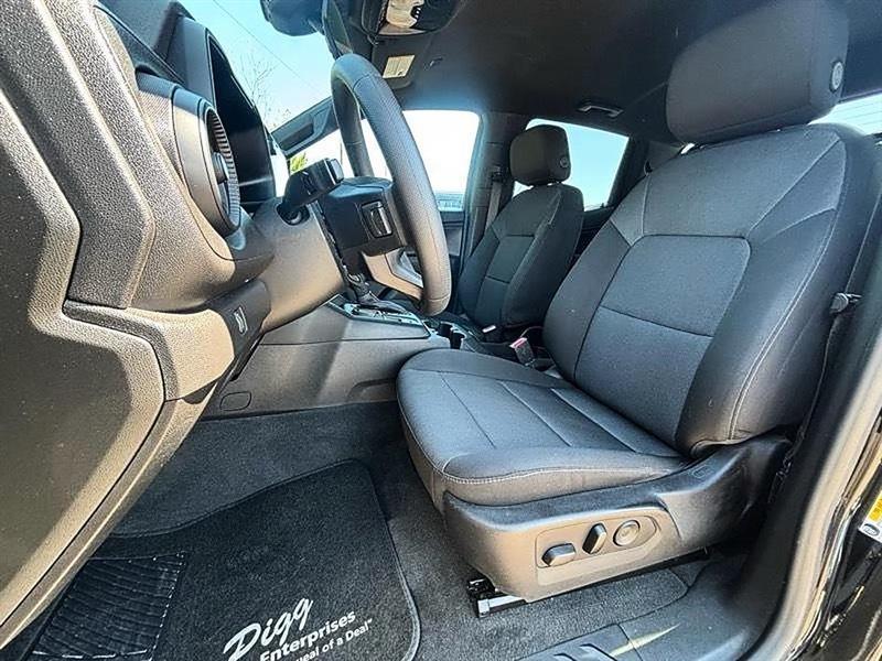 Chevrolet Colorado  2023