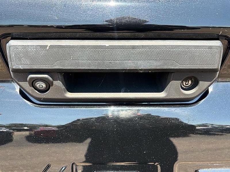 Chevrolet Colorado  2023