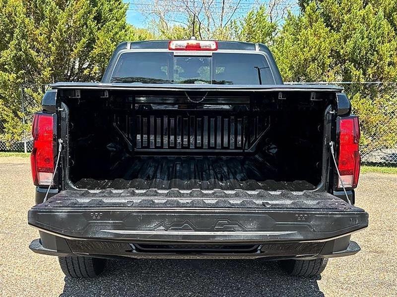 Chevrolet Colorado  2023