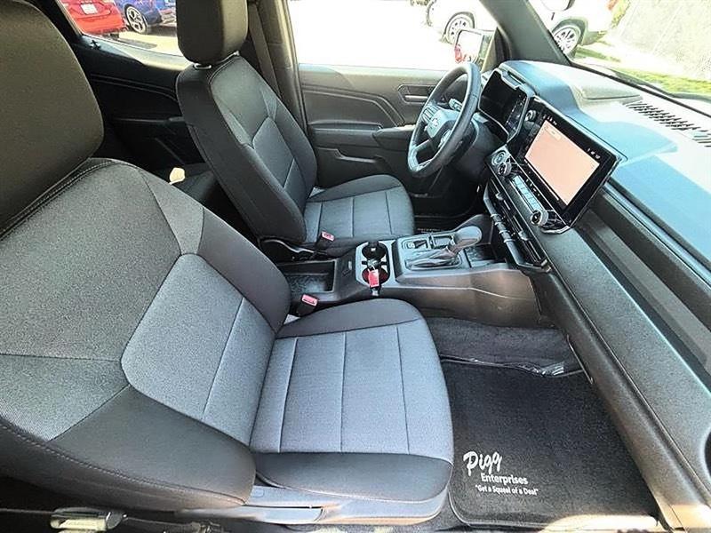 Chevrolet Colorado  2023