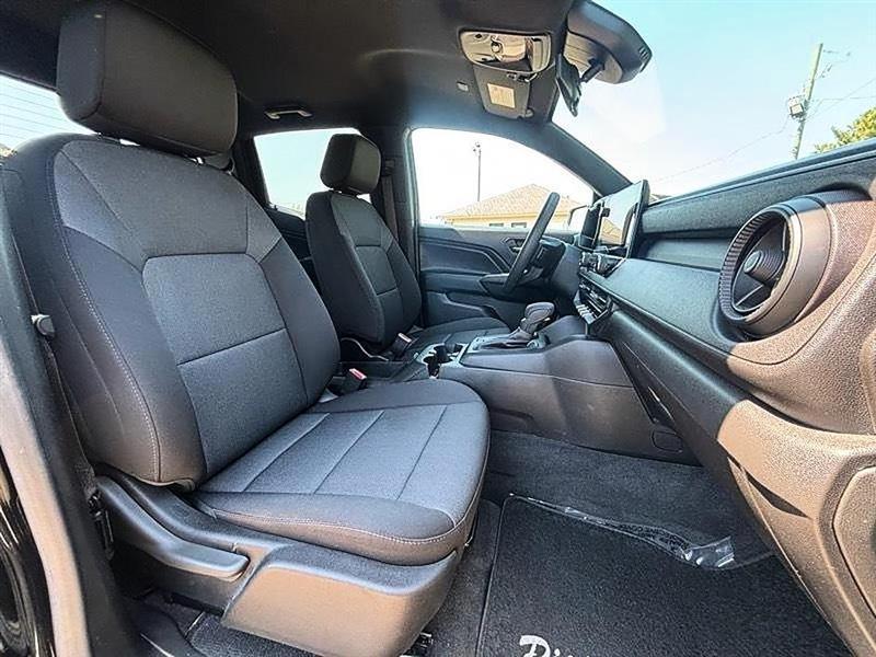 Chevrolet Colorado  2023