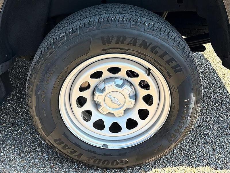 Chevrolet Colorado  2023