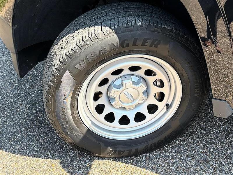 Chevrolet Colorado  2023