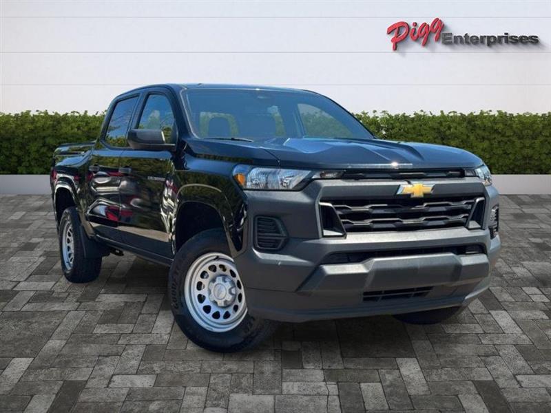 Chevrolet Colorado  2023