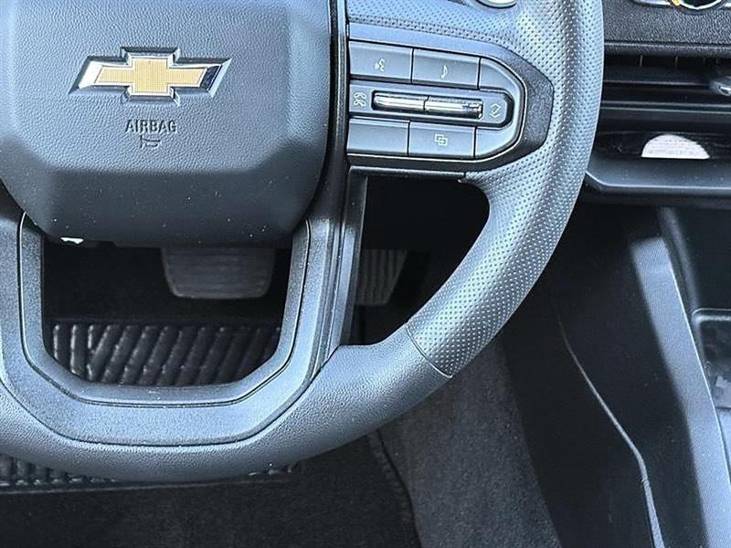 Chevrolet Colorado  2023