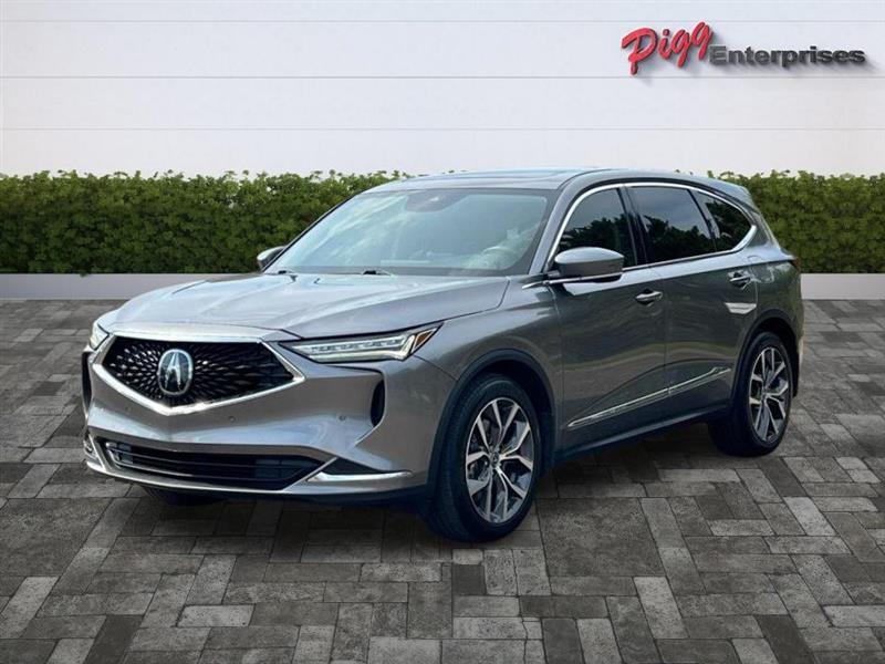 Acura MDX  2023