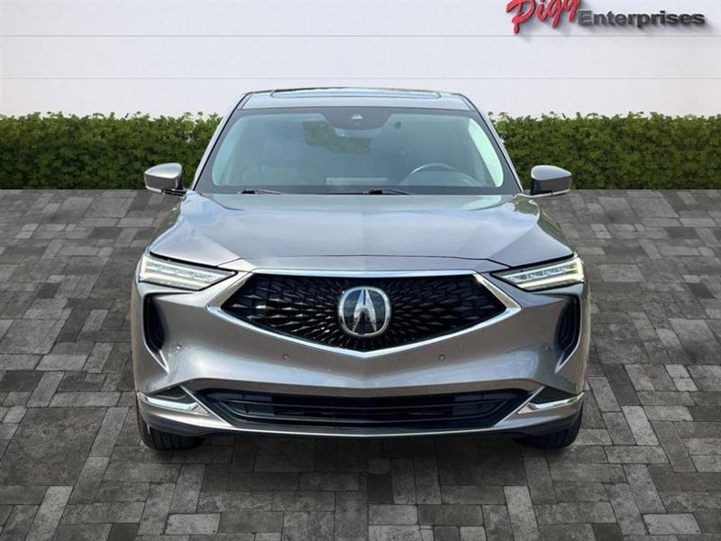 Acura MDX  2023
