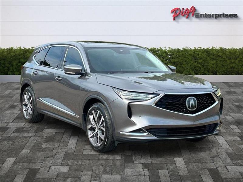 Acura MDX  2023