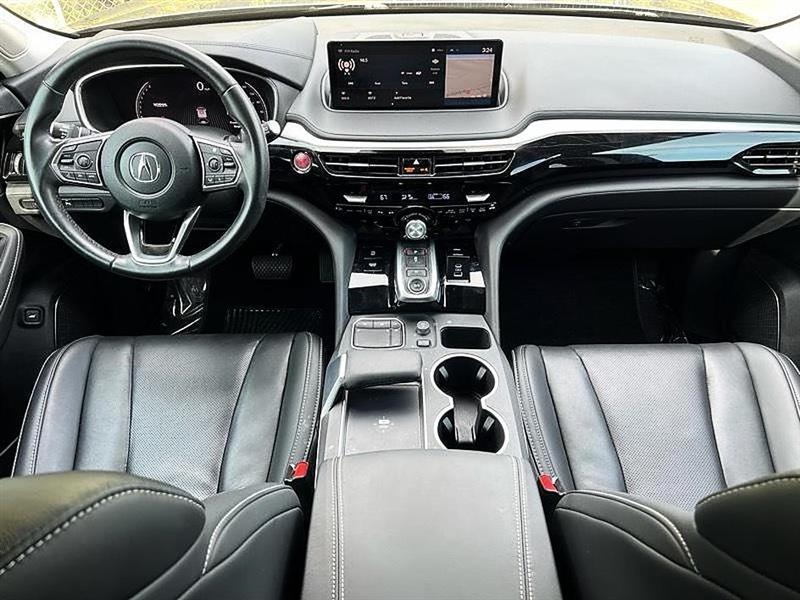 Acura MDX  2023