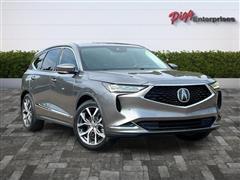 2023 Acura MDX 
