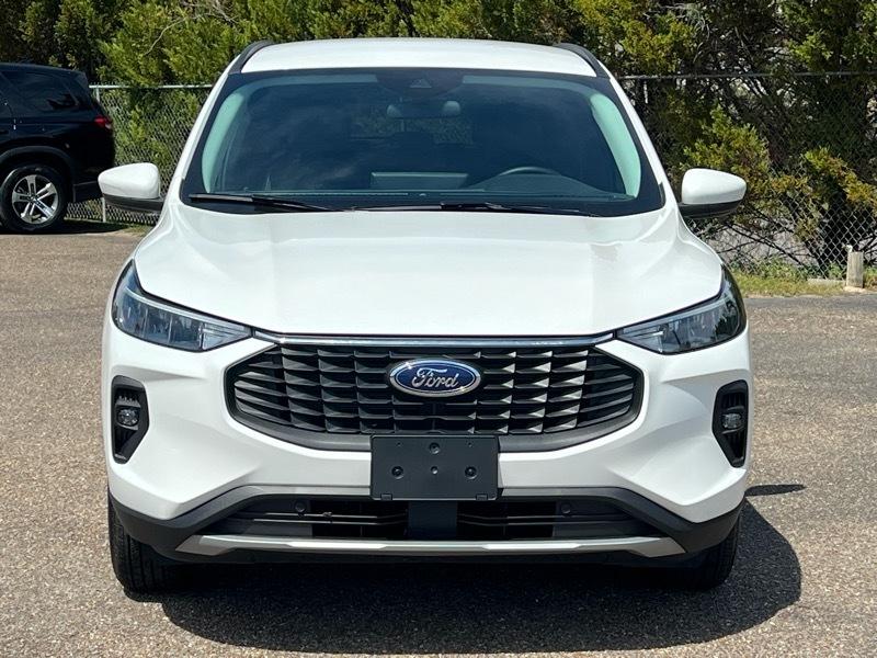 Ford Escape  2025