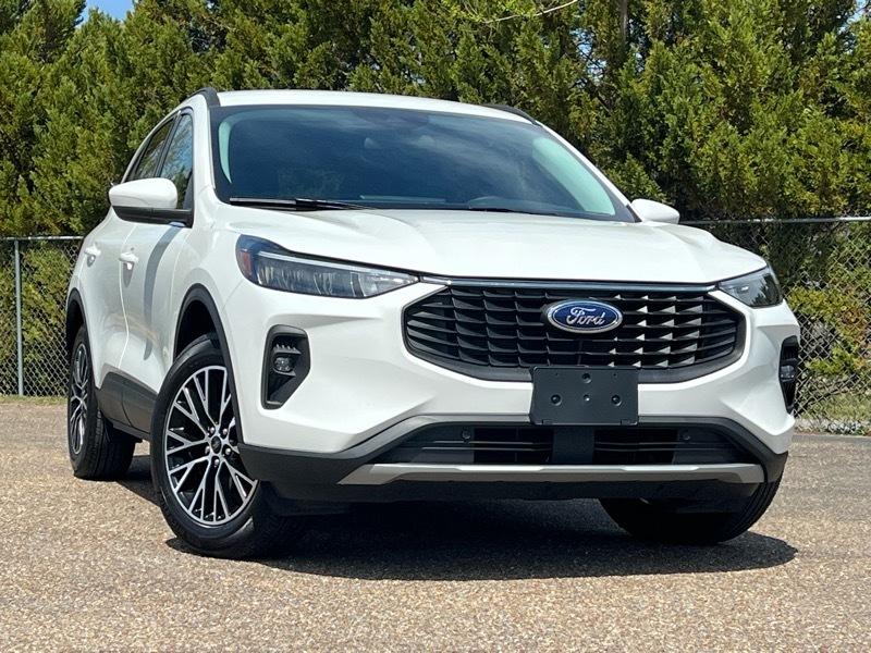 Ford Escape  2025