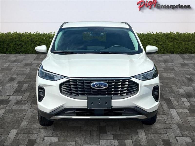 Ford Escape  2025