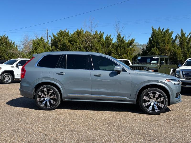 Volvo XC90  2023