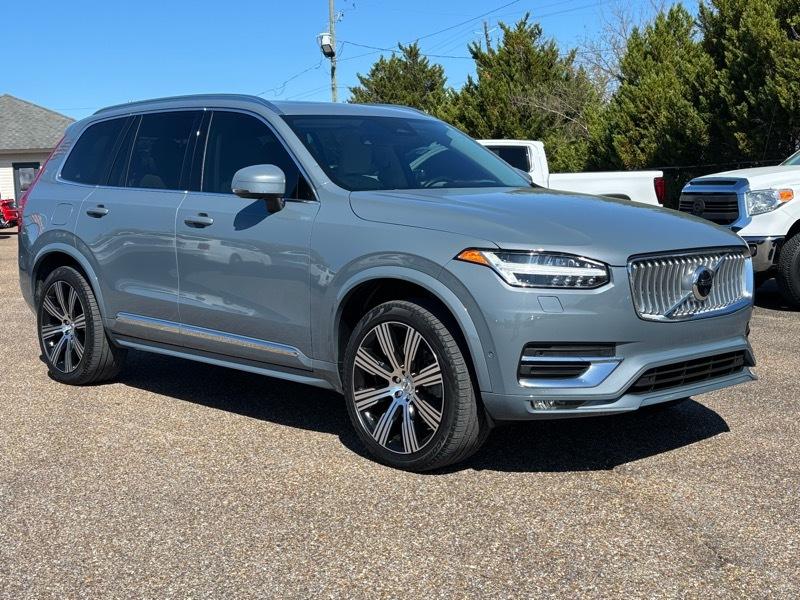 Volvo XC90  2023
