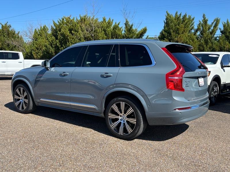 Volvo XC90  2023