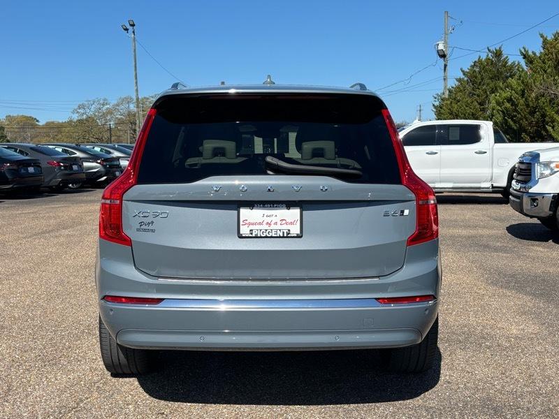 Volvo XC90  2023