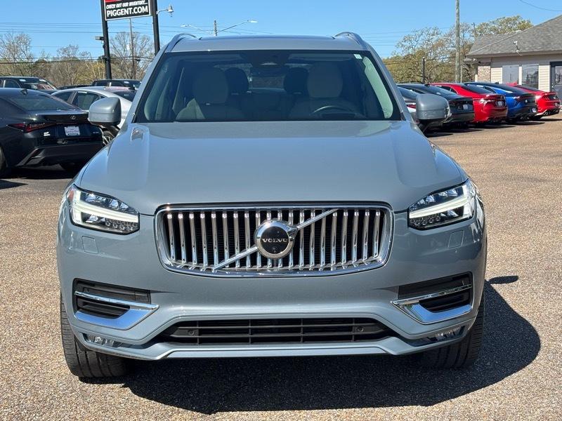 Volvo XC90  2023