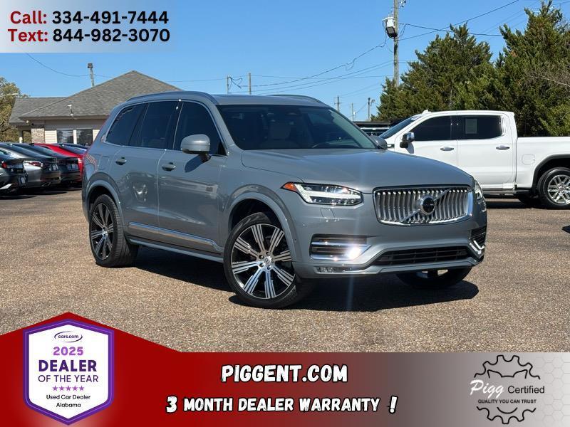 Volvo XC90  2023