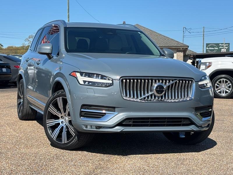 Volvo XC90  2023