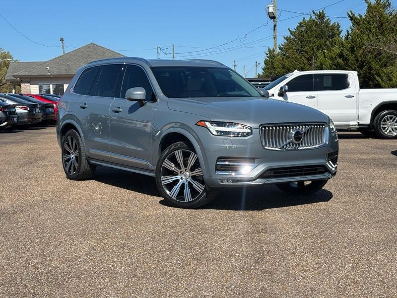 Volvo XC90  2023