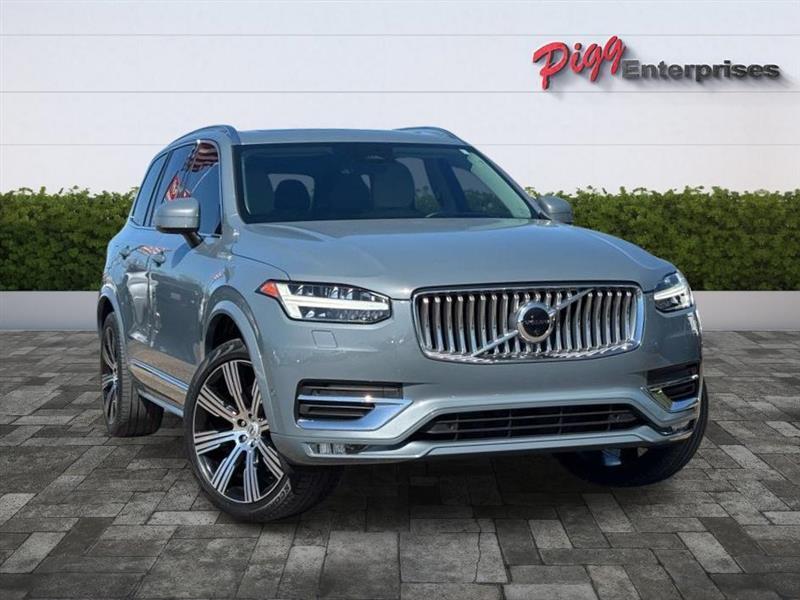 Volvo XC90  2023