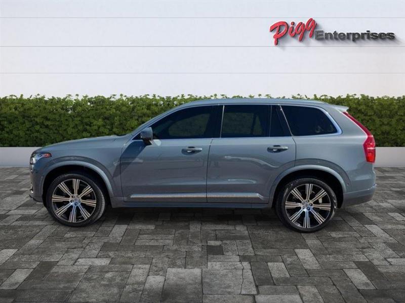 Volvo XC90  2023