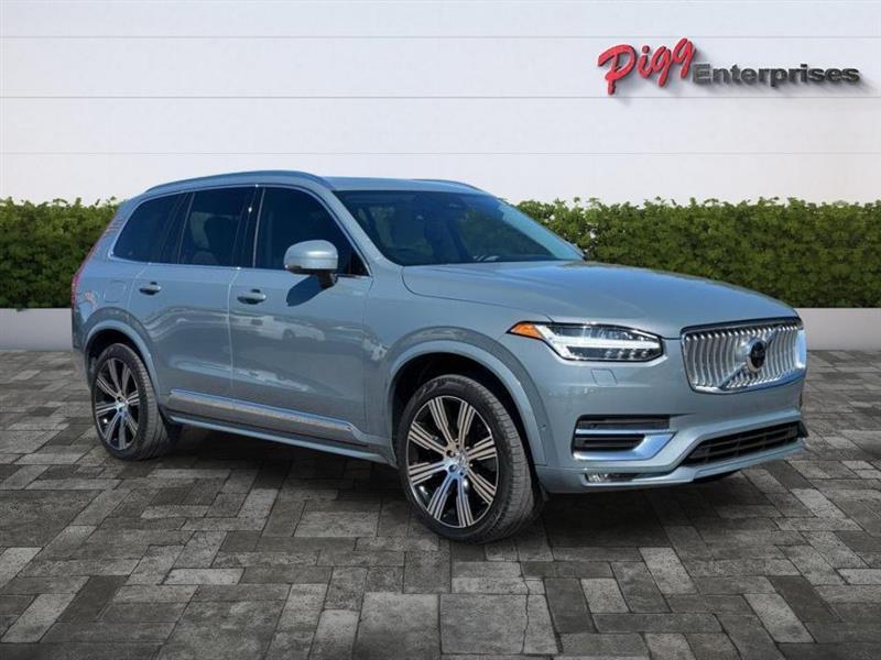 Volvo XC90  2023