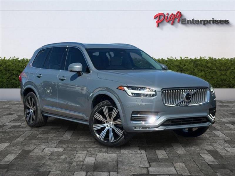 Volvo XC90  2023