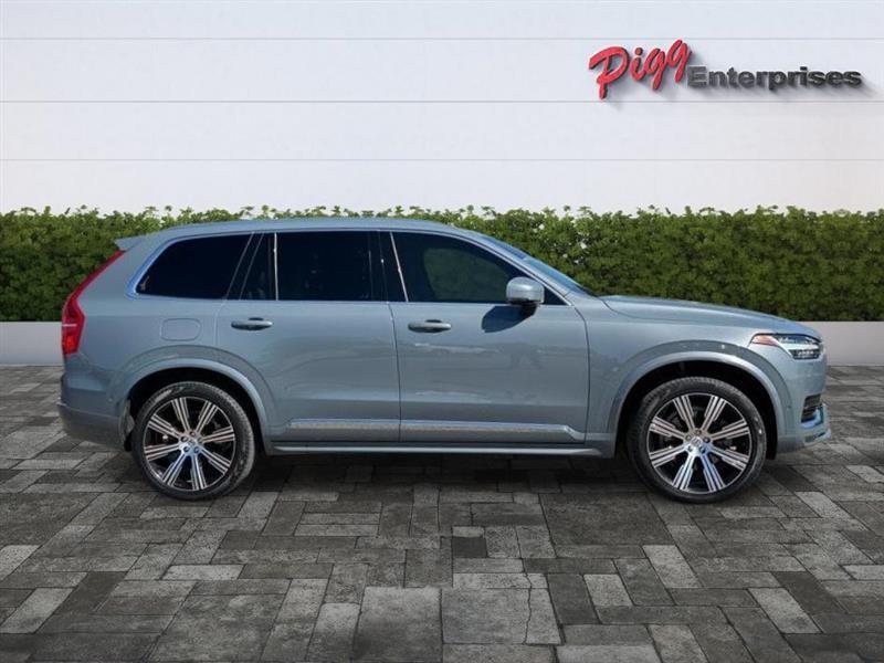 Volvo XC90  2023