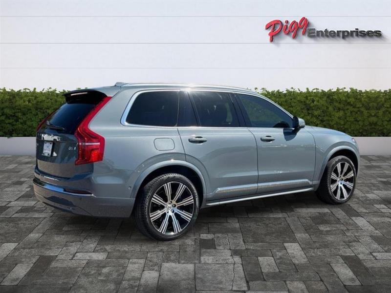 Volvo XC90  2023