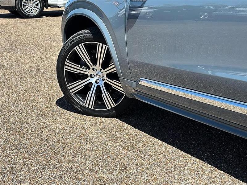 Volvo XC90  2023
