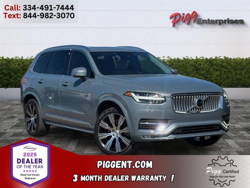 2023 Volvo XC90 ULTIMATE AWD