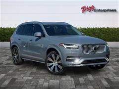 2023 Volvo XC90 