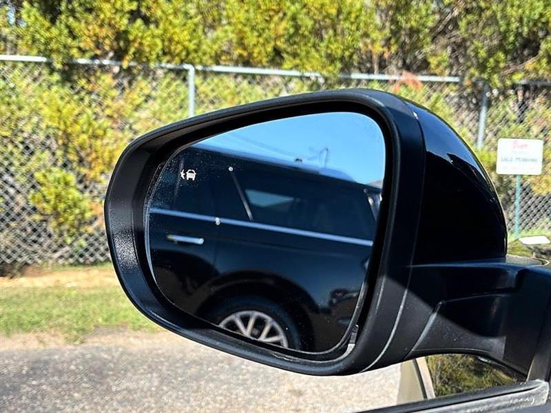 Chevrolet TrailBlazer  2024