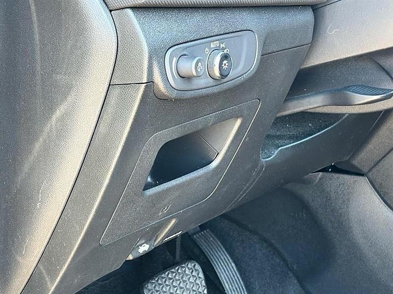 Chevrolet TrailBlazer  2024