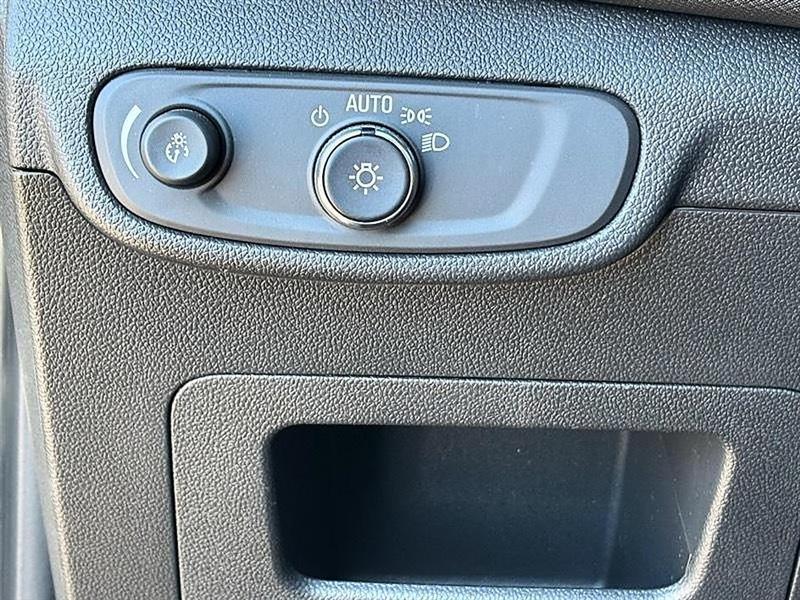 Chevrolet TrailBlazer  2024