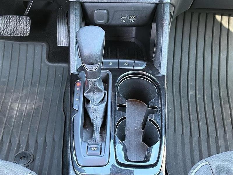 Chevrolet TrailBlazer  2024