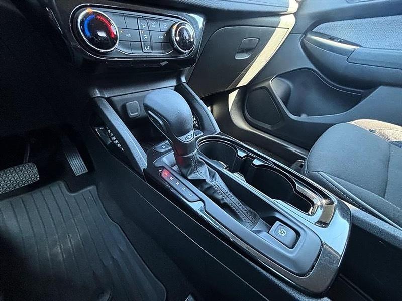 Chevrolet TrailBlazer  2024